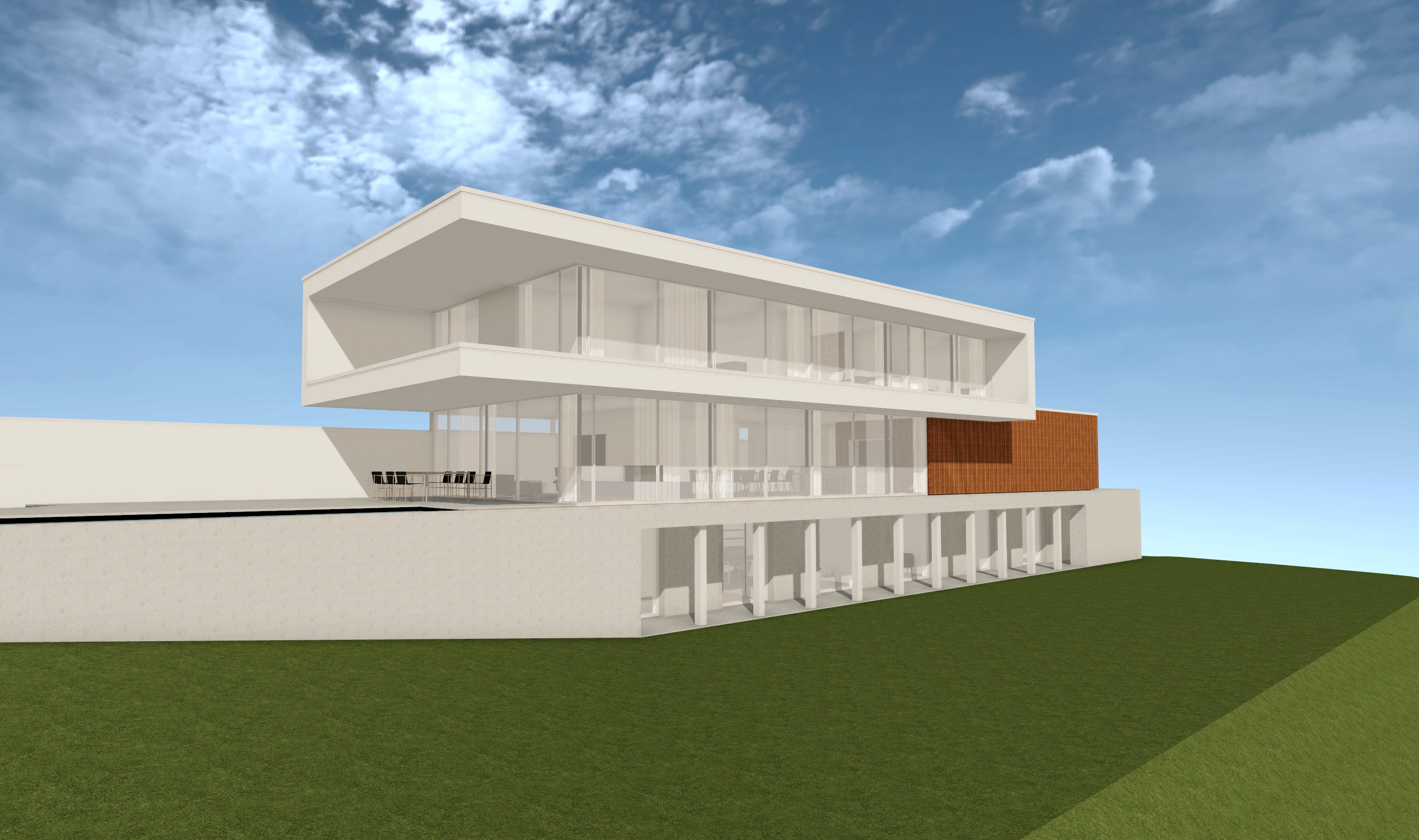 3D-Modell
